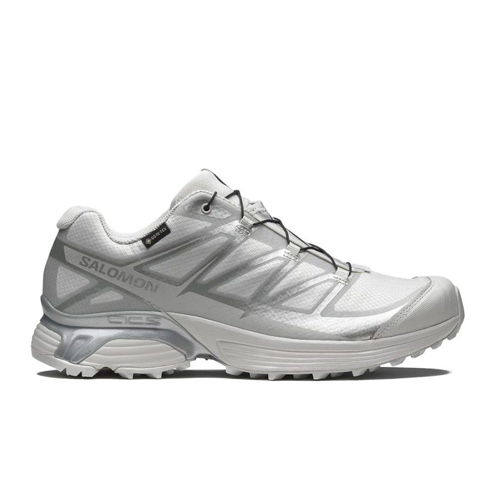 Sneakers Goretex de voie XT