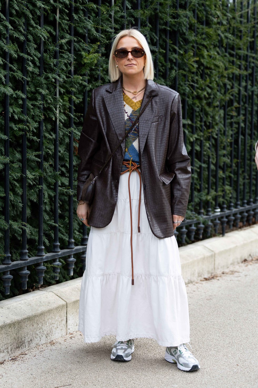 Tendances des baskets