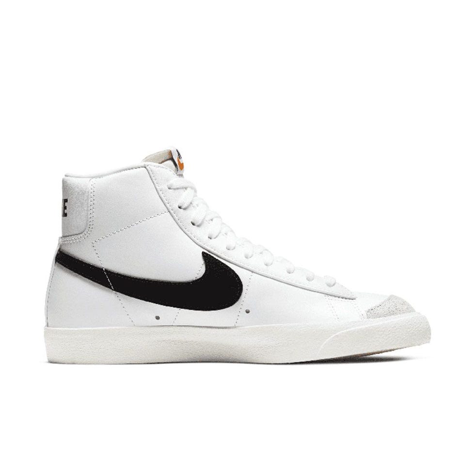 Blazer Mid '77 Sneaker