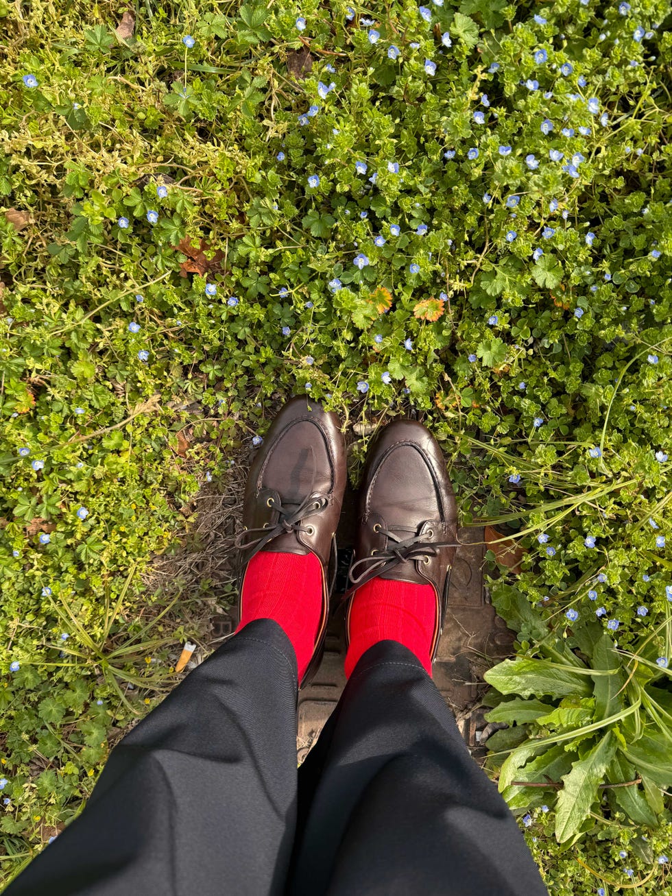 chaussures de panache bally
