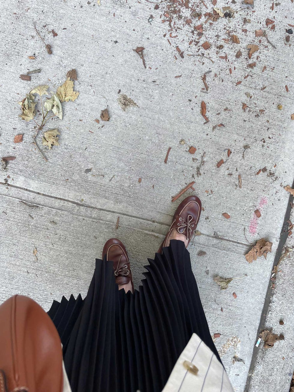 chaussures de bateau miu miu