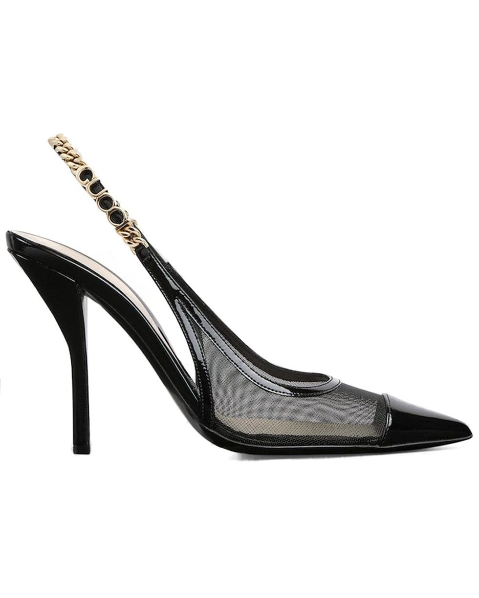 Pompe Signoria Slingback Pompe Signoria Slingback