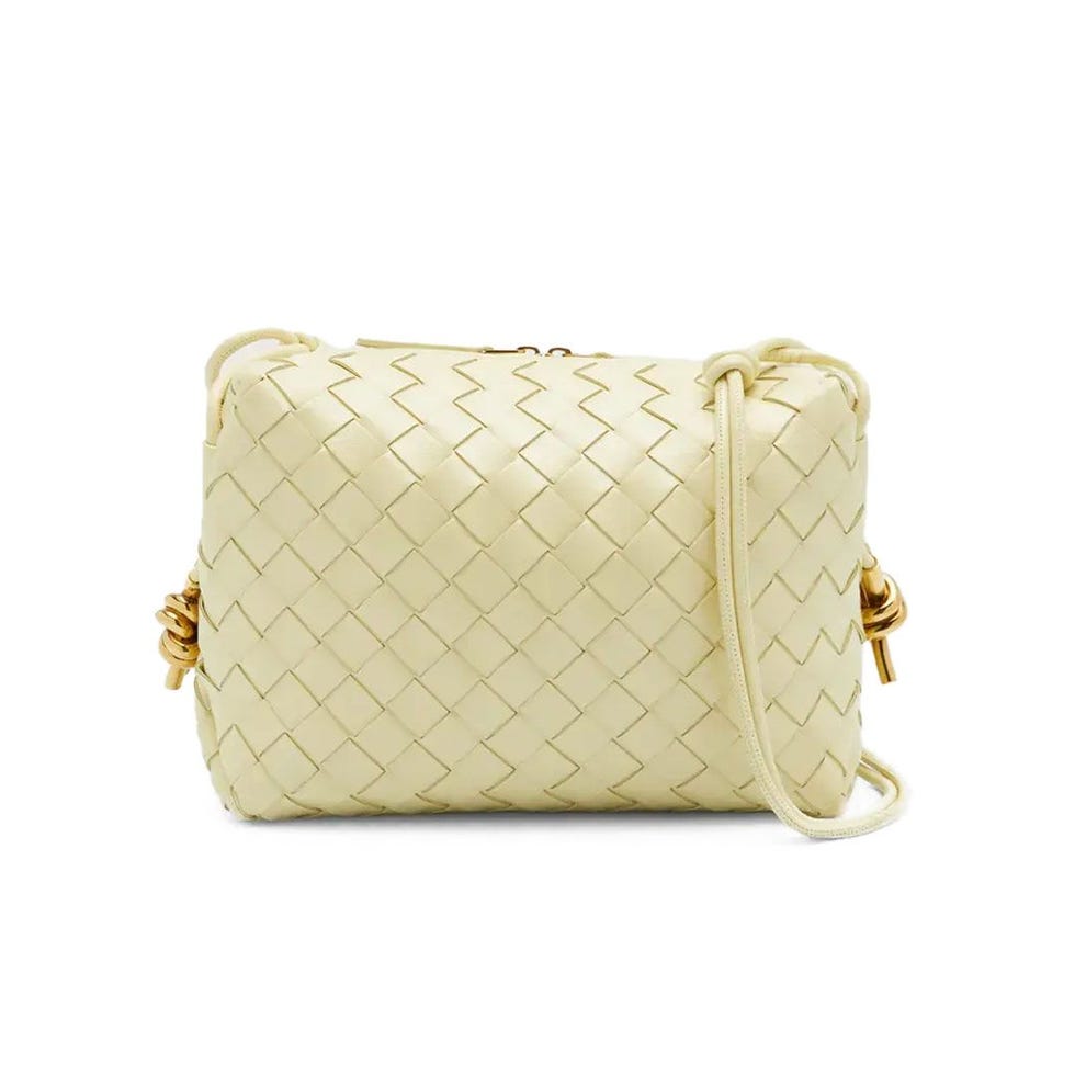 Sacme de caméra à petite boucle