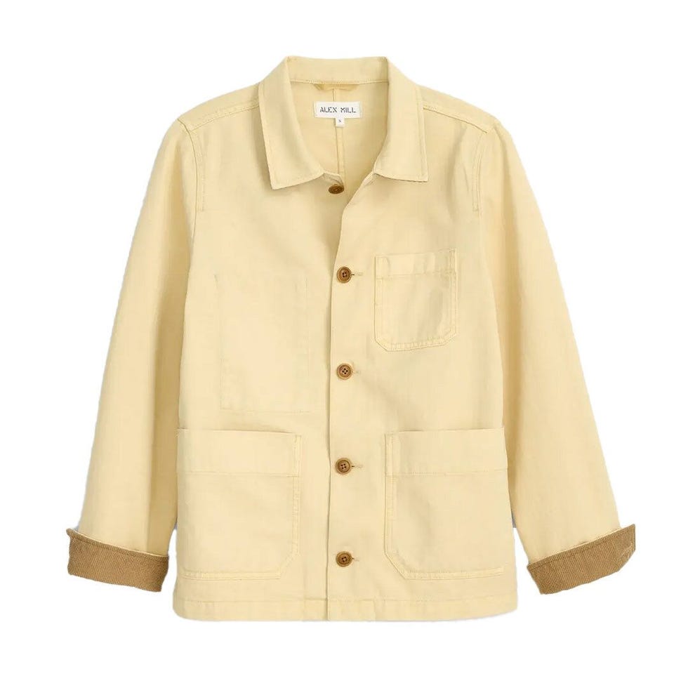 Veste de travail Britt