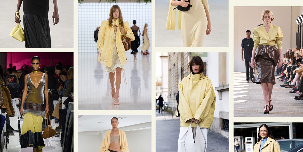 5 façons de le coiffer