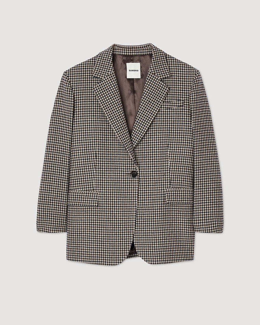 Petite veste de costume Petite veste de costume