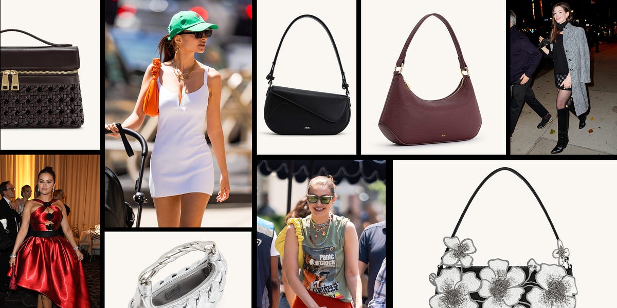 Meilleures offres de sacs à main JW PEI