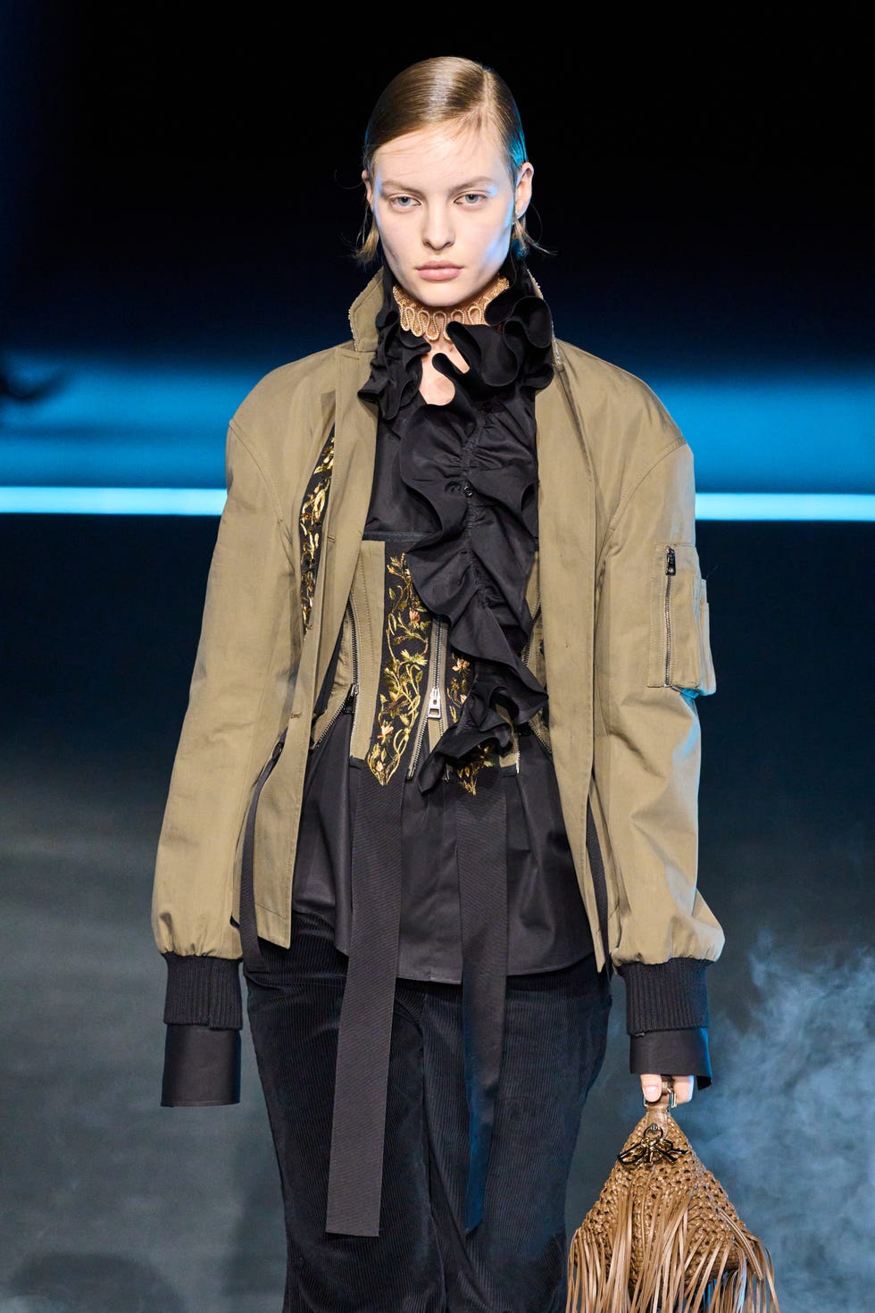 Christian Dior Fall / Hiver 2025