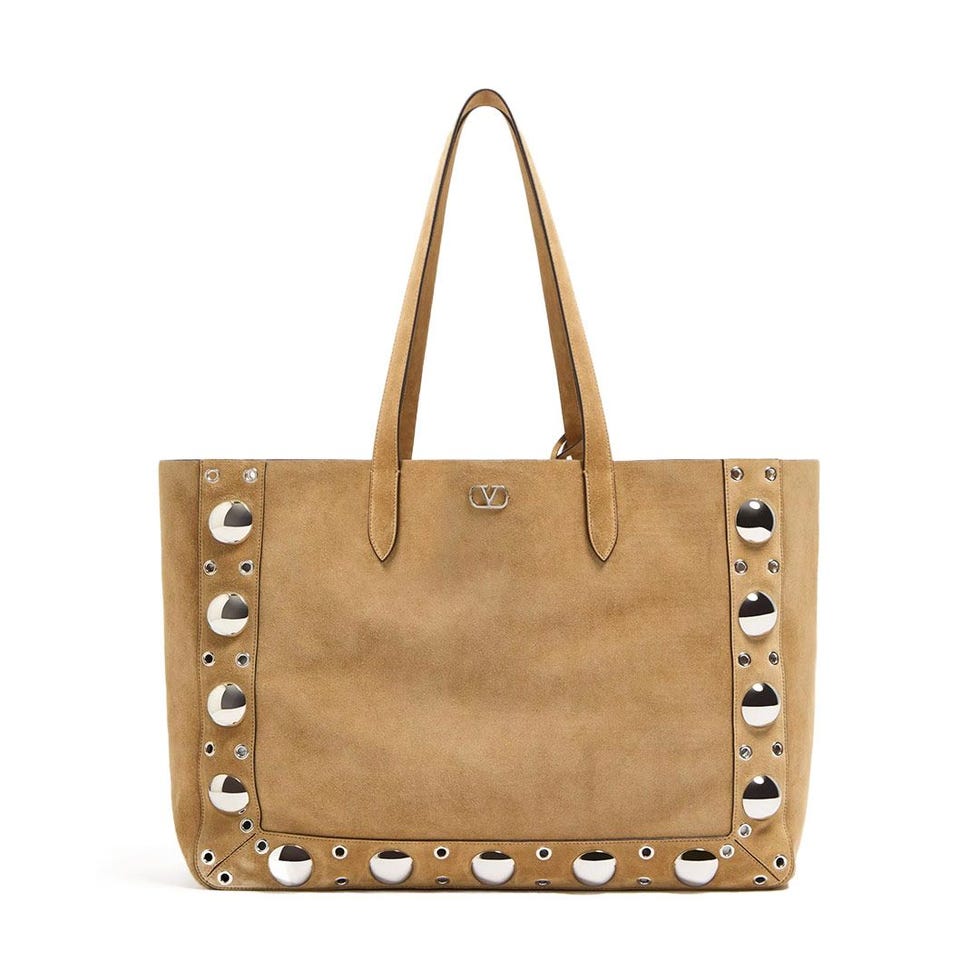 Garavani Nellcôte Sange Sac à provisions Garavani Nellcôte Sange Sac à provisions