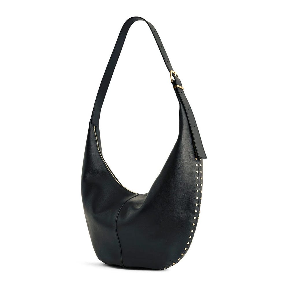 Sac à bandoulière de courbe essentielle Sac à bandoulière de courbe essentielle