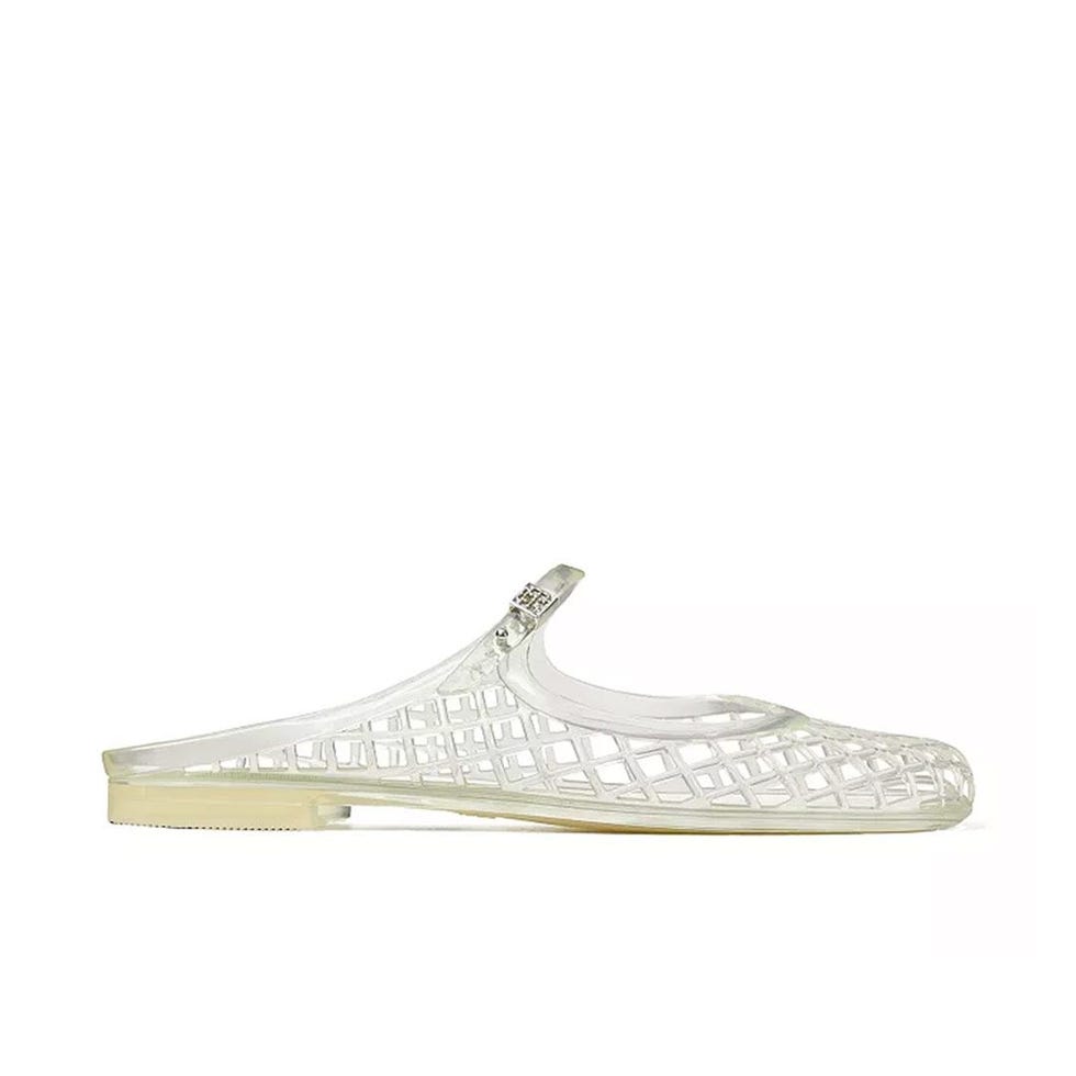 Mellow Mary Jane Jelly