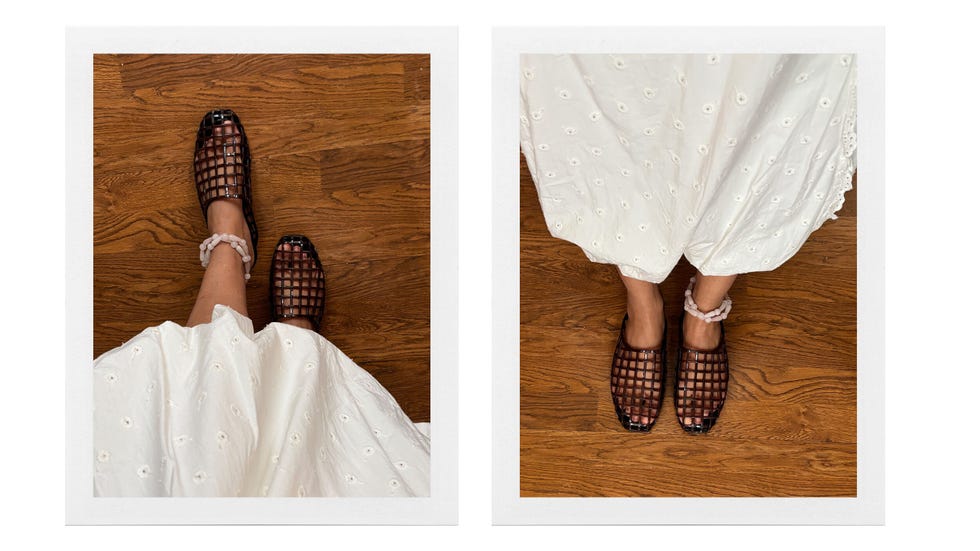 Vince Barcelone glisse