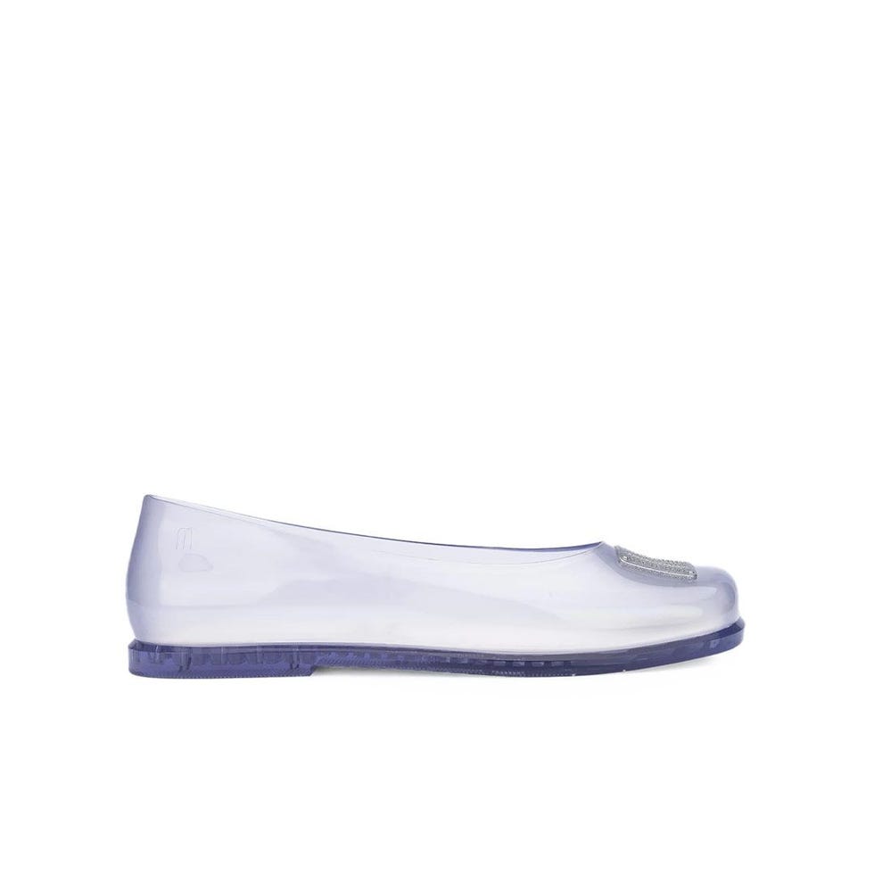 x Marc Jacobs Ruby Flat