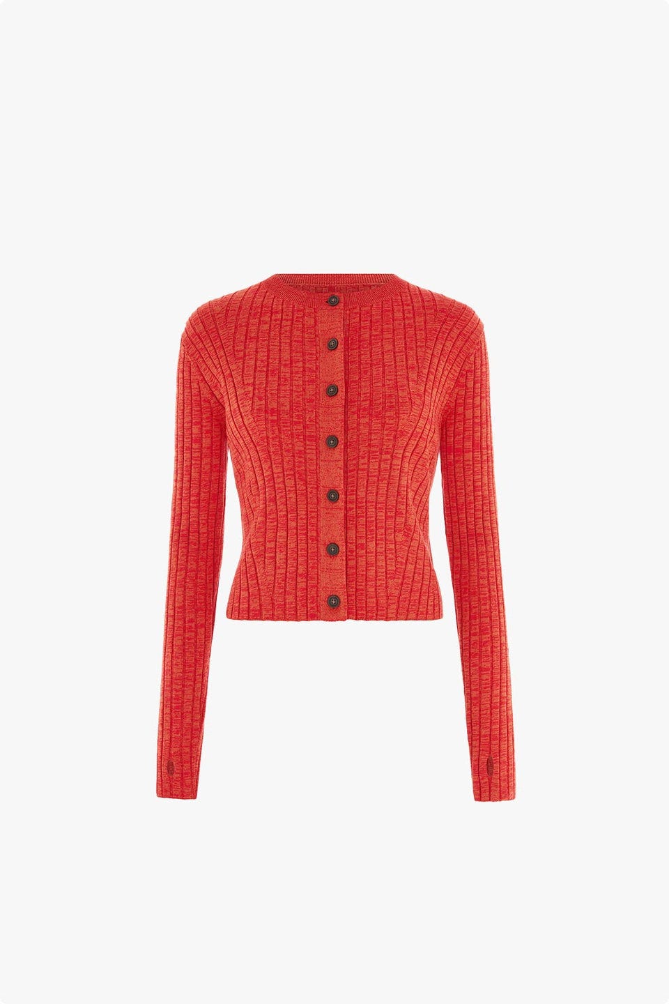 MICHELLE CIBBED Cardigan