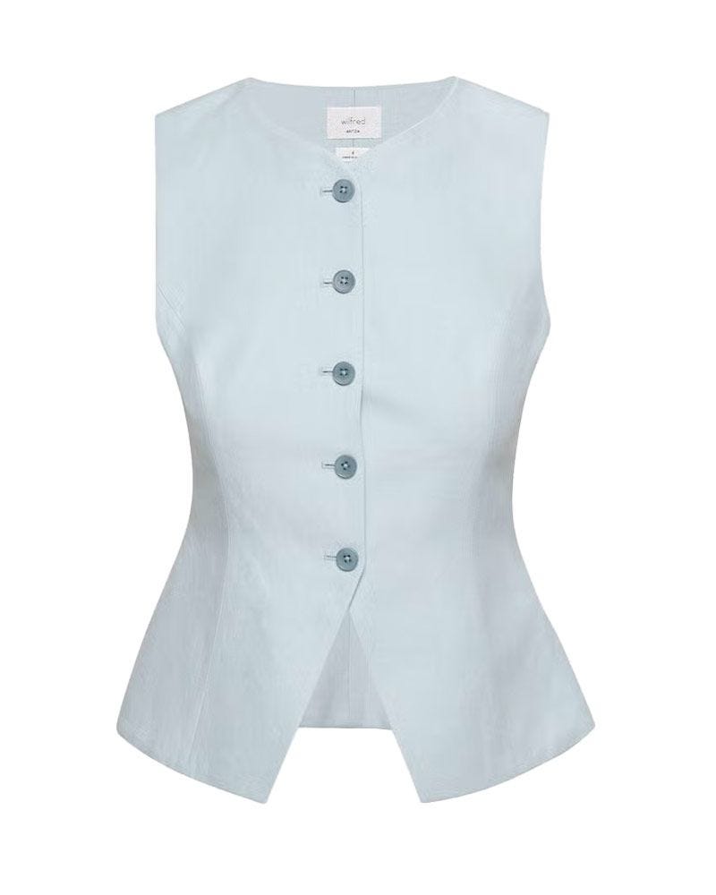 Gilet royal Gilet royal