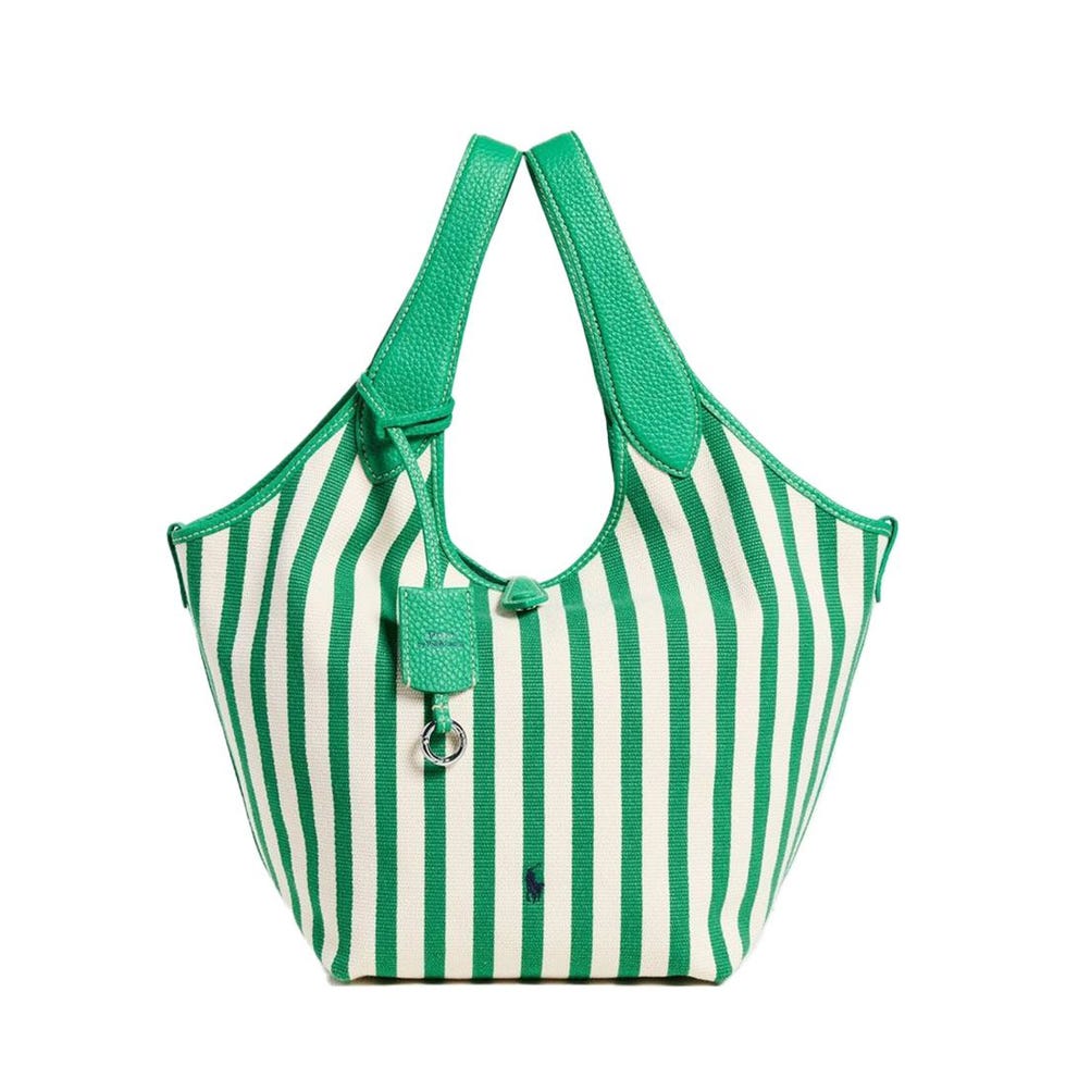 Polo Play Moyenne Tote Sac