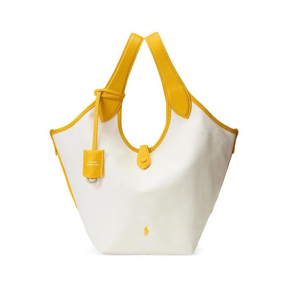 Polo Play Moyenne Tote Sac