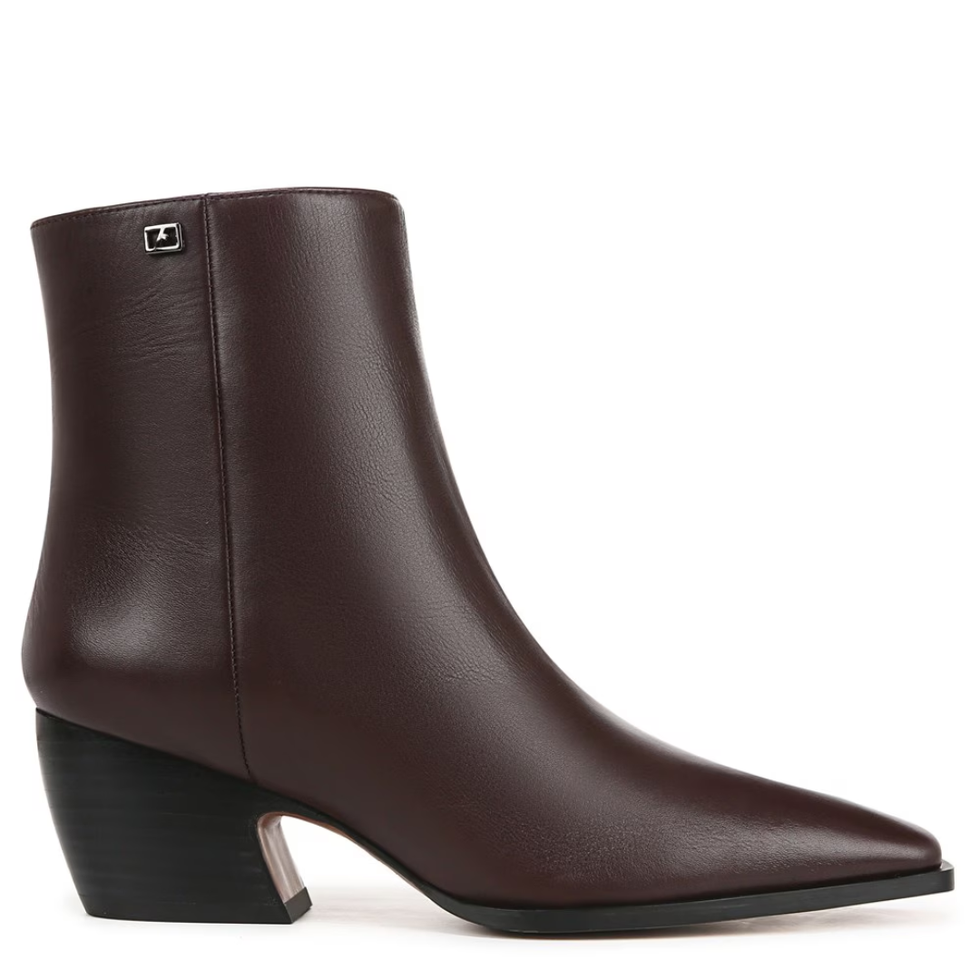 Boot de la cheville Vivian Boot de la cheville Vivian