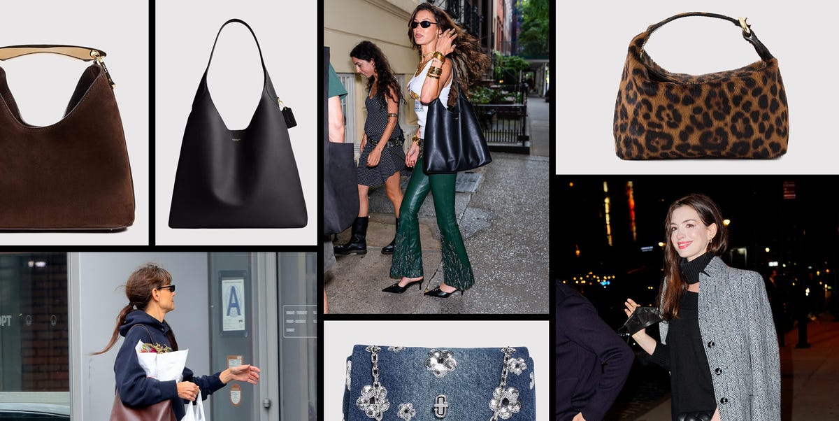 28 meilleurs sacs à main sur Amazon en 2025, selon les éditeurs de Bazaar