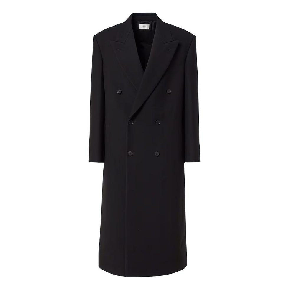 Manteau de harris Manteau de harris