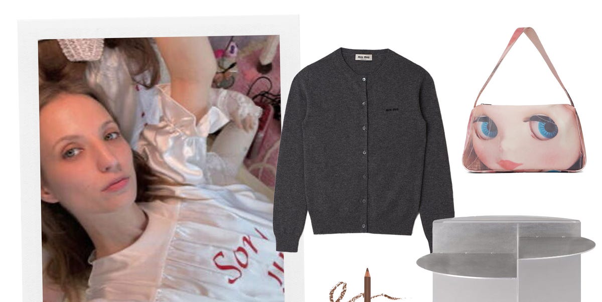 13 choses que Petra Collins achèterait à nouveau