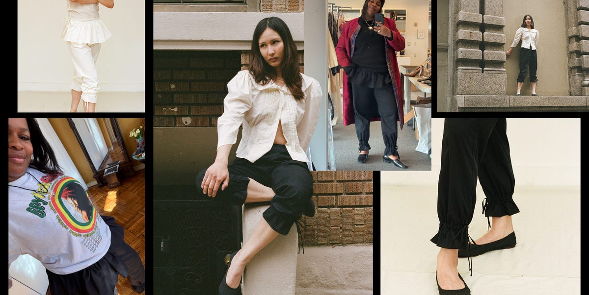 Comment styliser les floraison comme un éditeur de mode