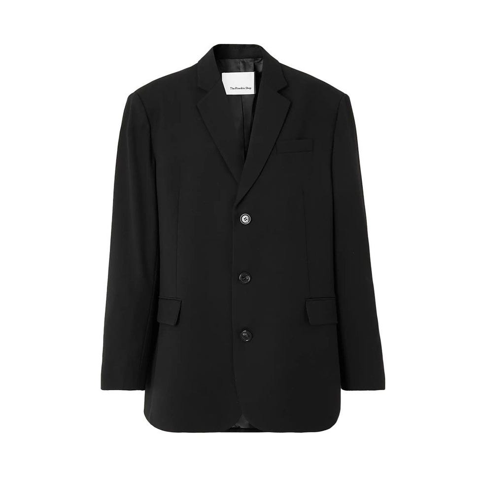 Blazer surdimensionné Gelso Blazer surdimensionné Gelso