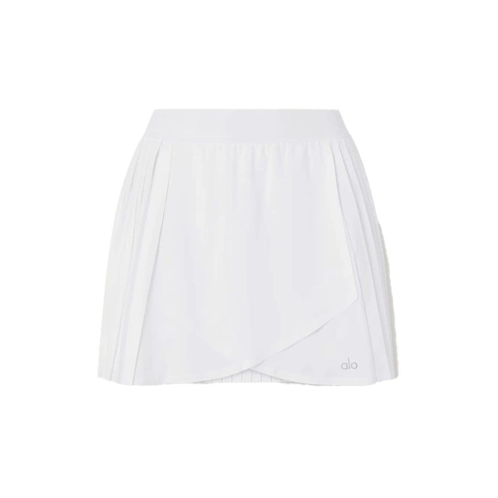 Jupe de tennis d'as Jupe de tennis d'as