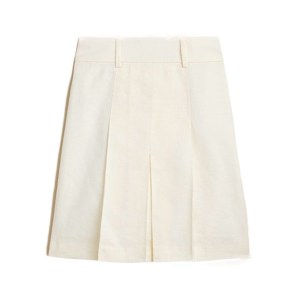 Jupe plissée Jupe plissée