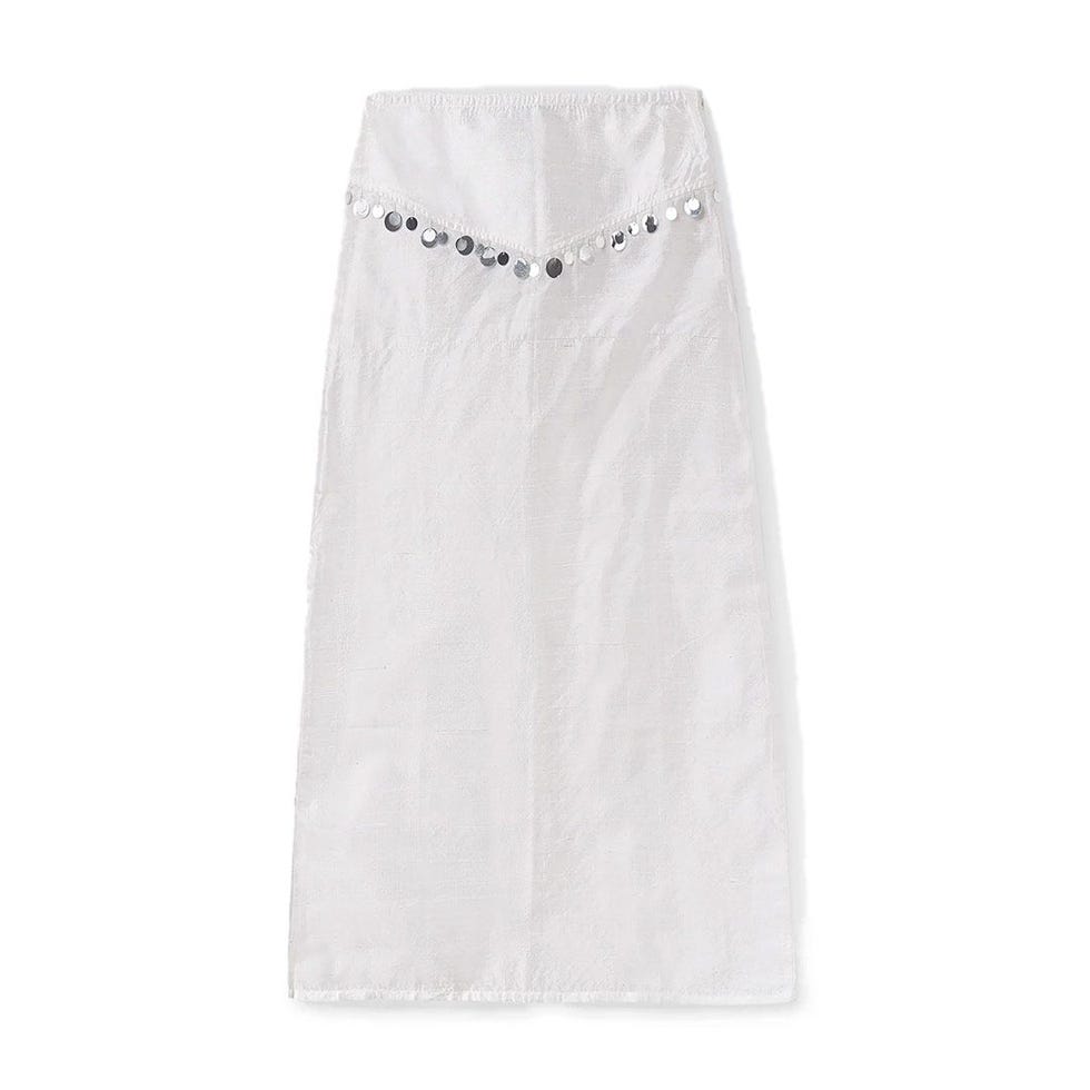 Jupe de Diane Maxi Jupe de Diane Maxi