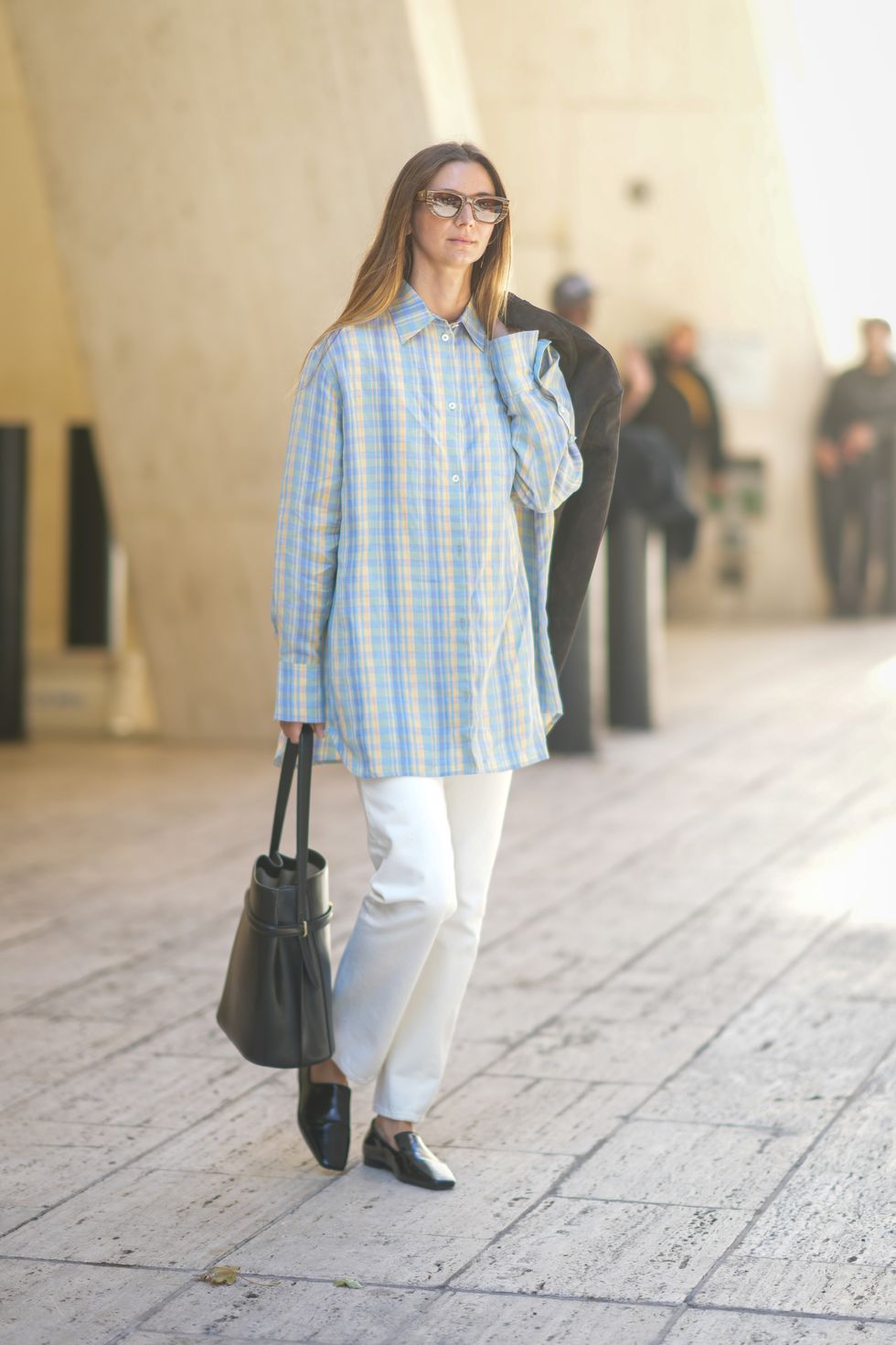 Observations de célébrités à New York 10 septembre 2024