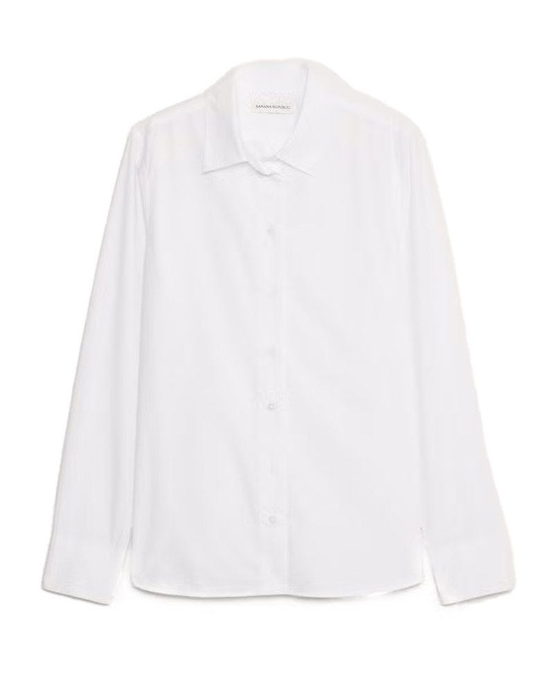 La chemise de tous les jours