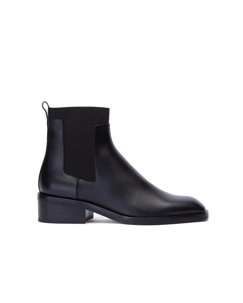 Bottes Alexa 40 mm Chelsea