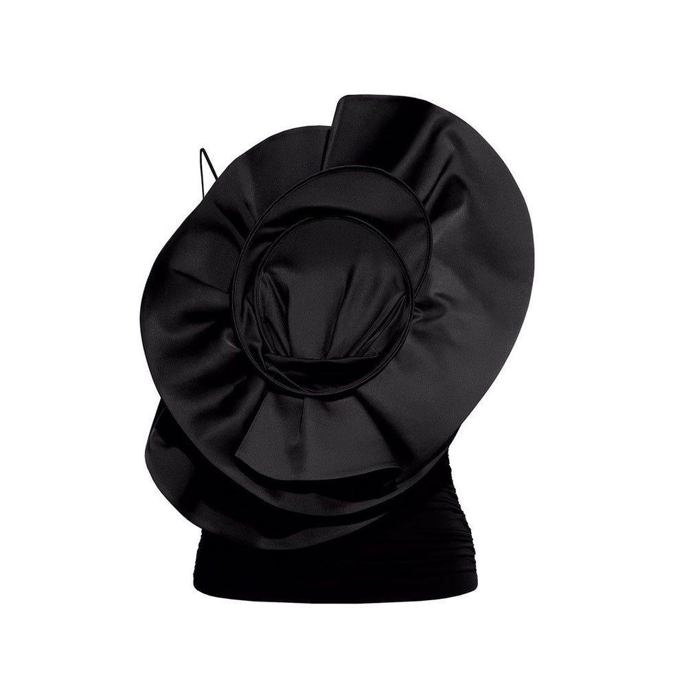 Cuestré en haut avec des applications de rose