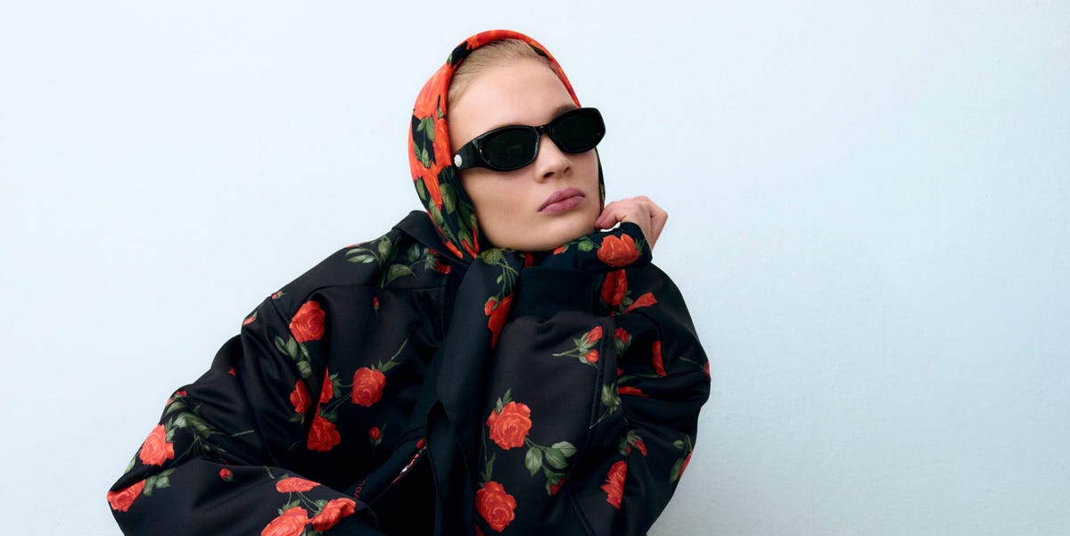 Collection H&M X Magda Butrym - Shop It MAINTENANT