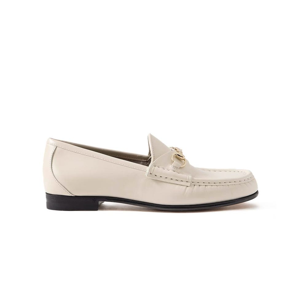 Horsebit 1953 Mandards en cuir