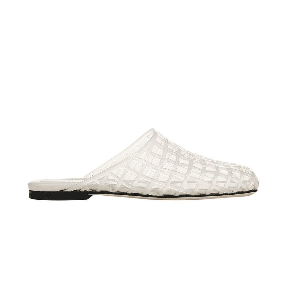 Barcelone Jelly glisse