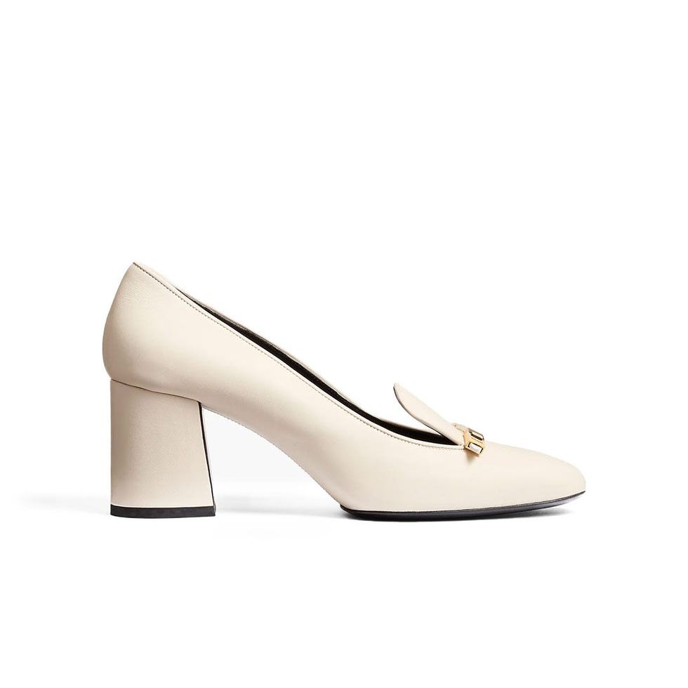 Elio 65 Pumps de mocassin 