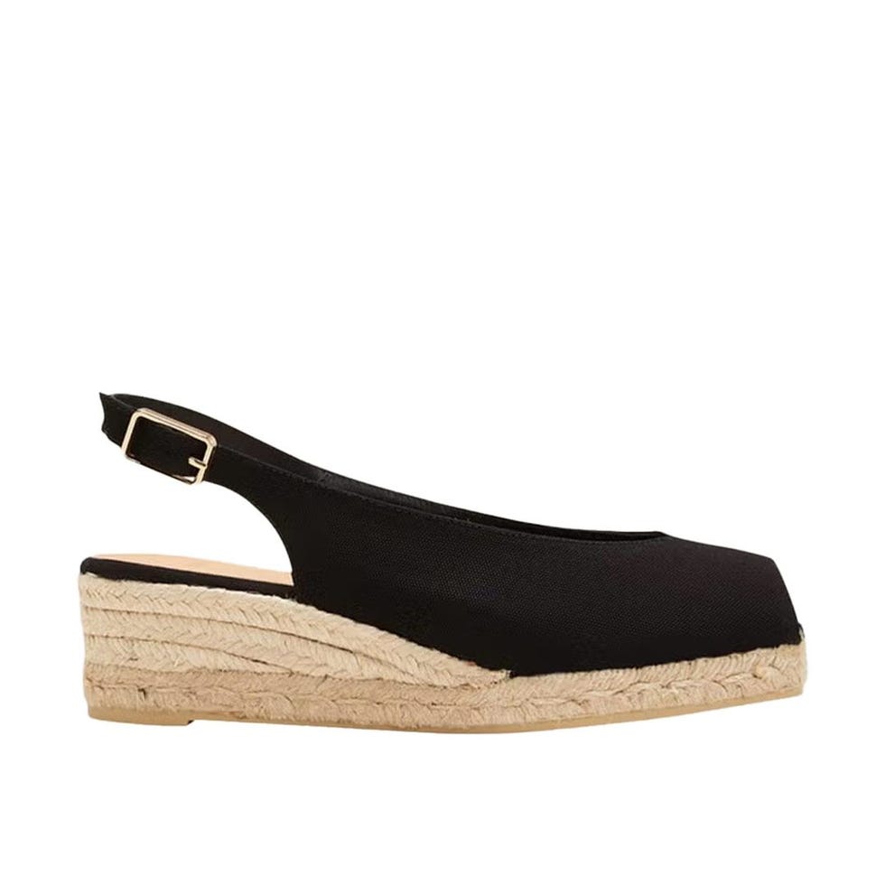 Cales de Dosalia Espadrille