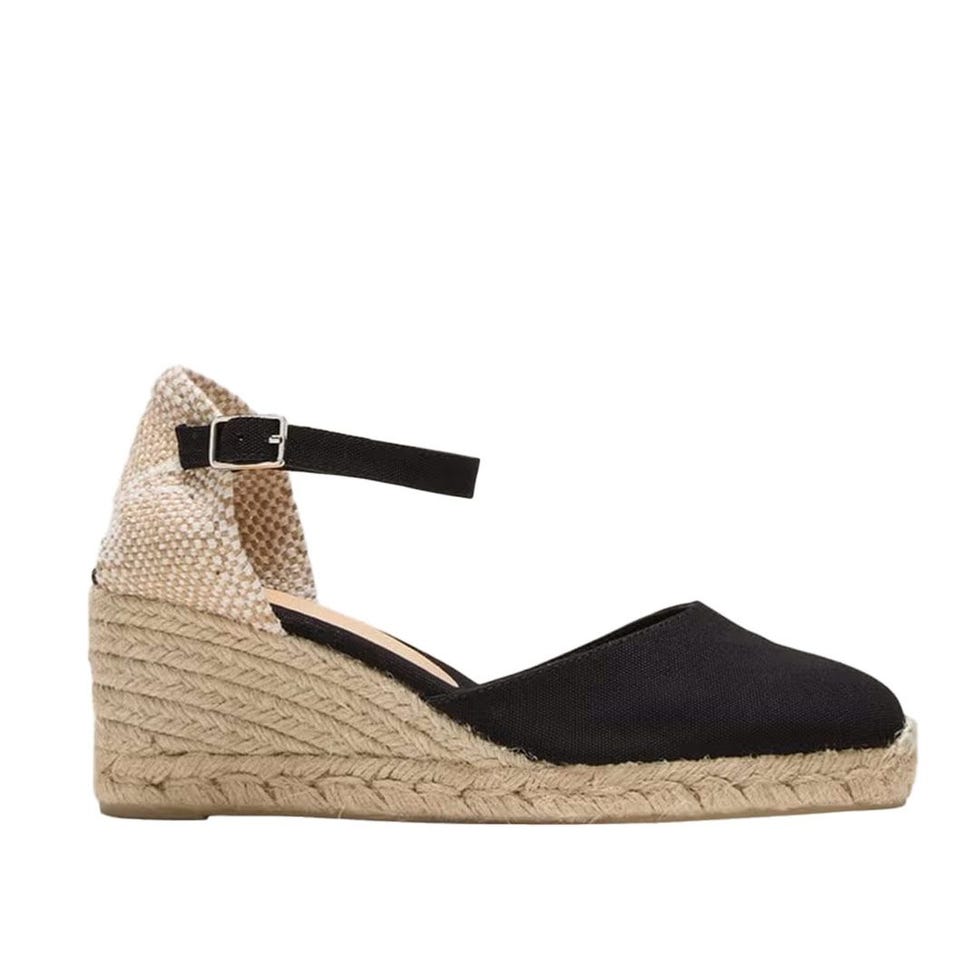 Quartiers Carol Espadrille