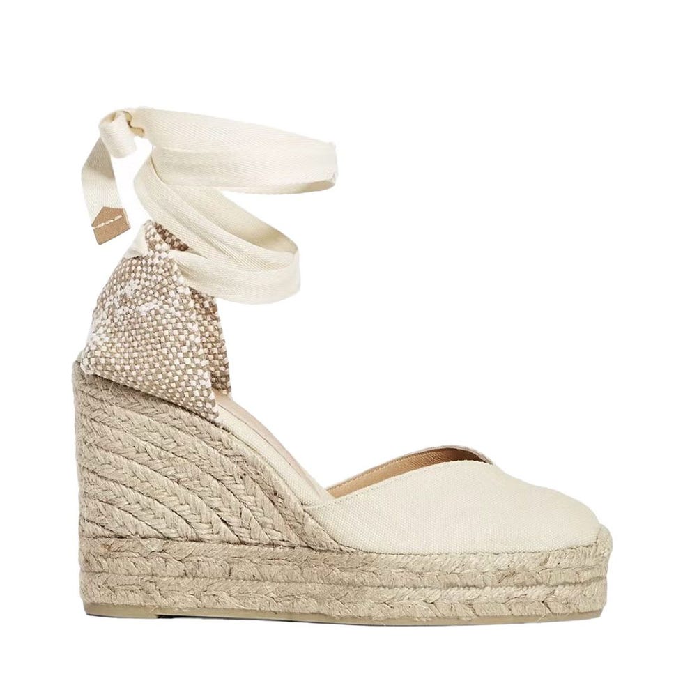 Cales de Chiara Espadrille