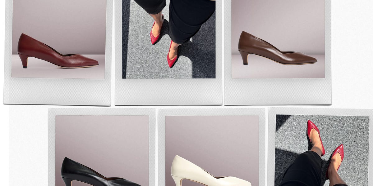 Anonyme Copenhague Trini 40 Stiletto Review