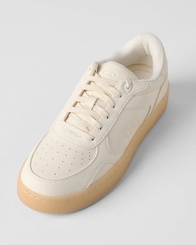 Sneaker en mode de récupération