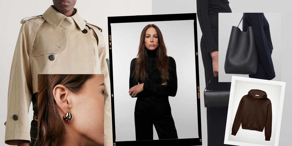 13 choses que Jennifer Fisher achèterait à nouveau