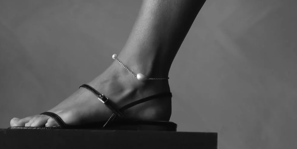 15 meilleures chevilles pour les femmes pour accessoiriser vos tenues d'été