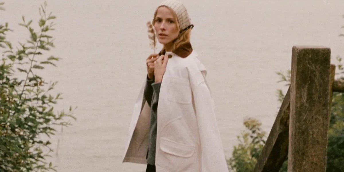 15 meilleures vestes de grange pour les femmes en 2025