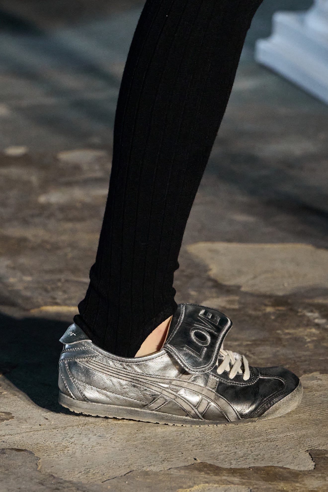 Vaquera printemps / été 2025