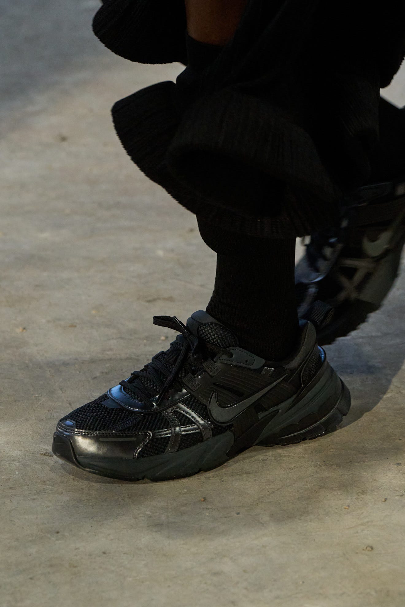 Baumeister printemps / été 2025