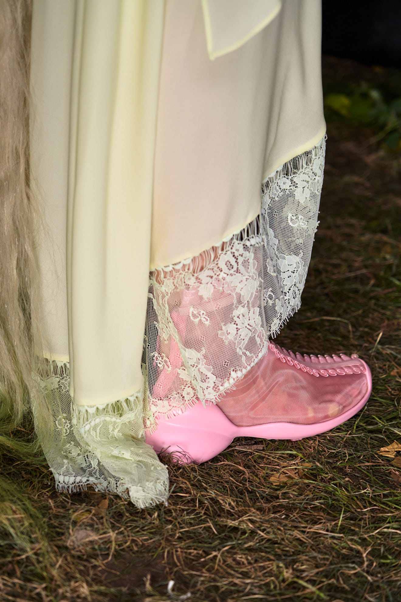 Collina Strada printemps / été 2025