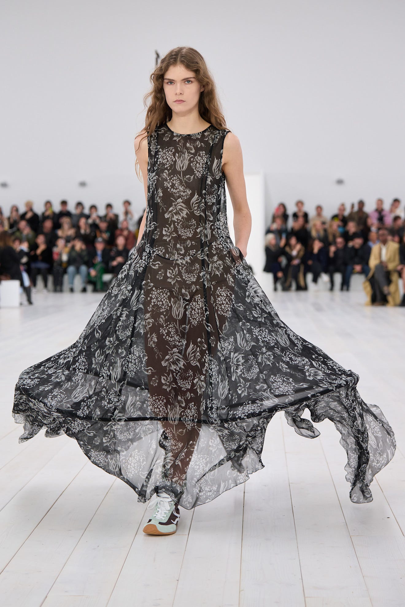 Loewe printemps / été 2025